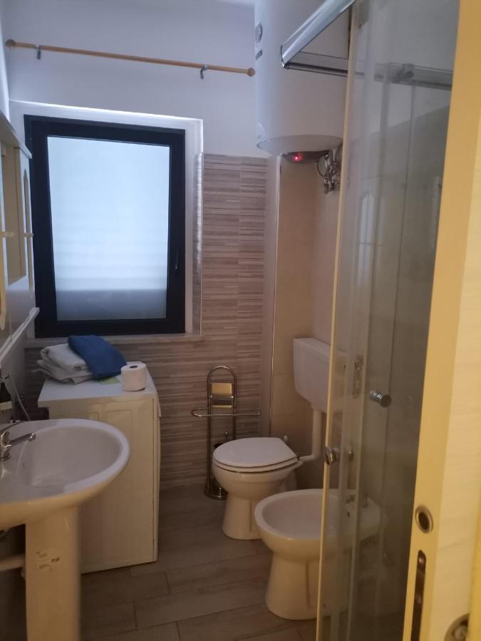 Recanati Taormina Beach Apartment Giardini Naxos Exterior photo