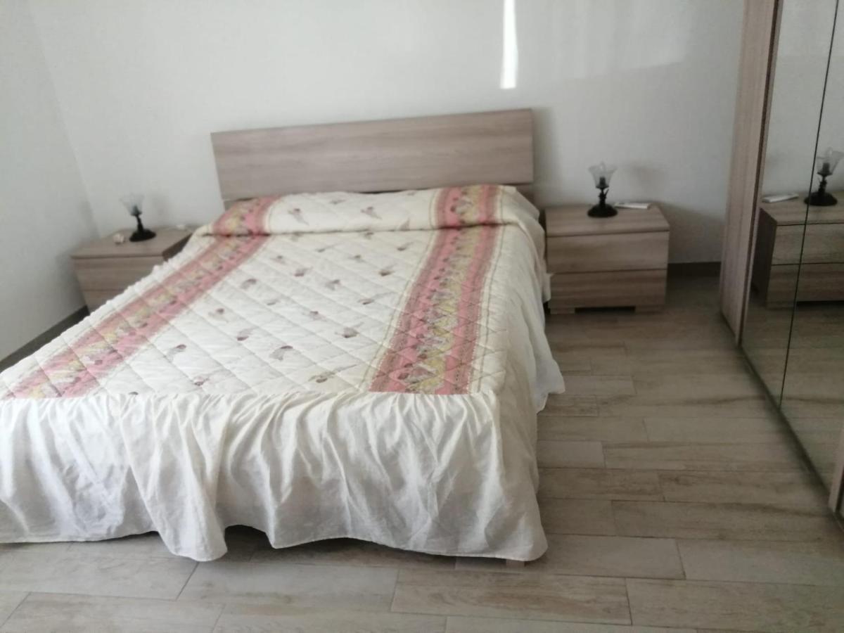Recanati Taormina Beach Apartment Giardini Naxos Exterior photo